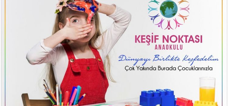 Keşif Noktası Anaokulu