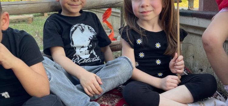 Açelya Anaokulu Adana