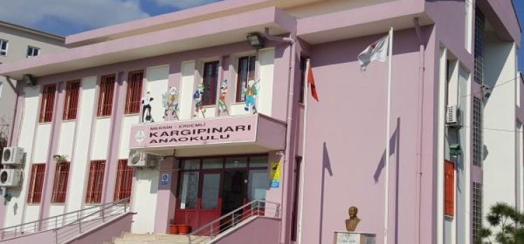 Kargıpınarı Anaokulu