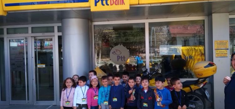 Polatlı Toki Mehmet Akif Anaokulu