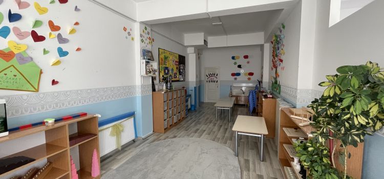 Özel Makbule Hanım Gündüz Bakımevi