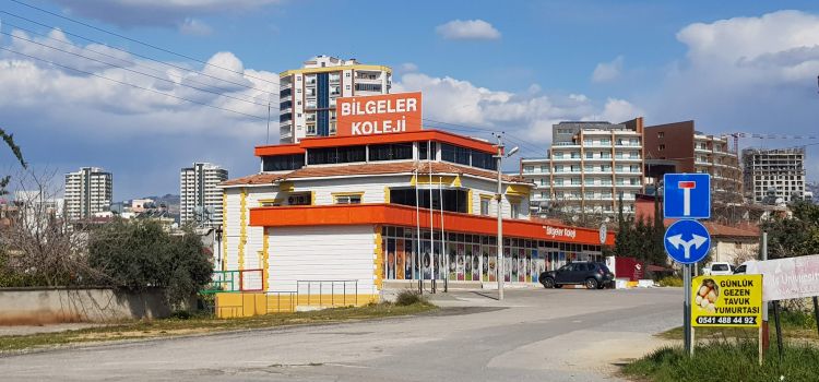 TAC KOLEJİ ANAOKULU