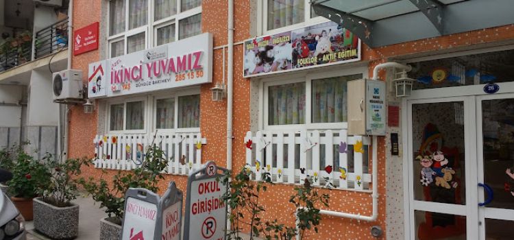 İzmir 2inci Yuvamız Anaokulu