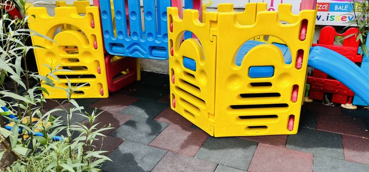 İşsever Kids Anaokulu ve Kreş