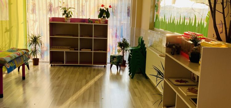 Yonca Montessori Anaokulu