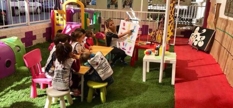Özel Masallar Diyarı Anaokulu