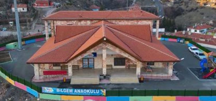 Özel Bilgem Anaokulu