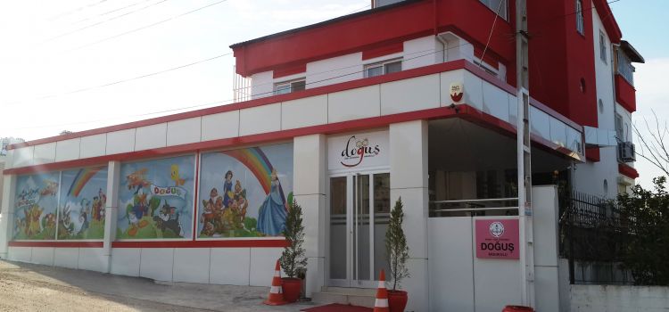 Doğuş Anaokulu