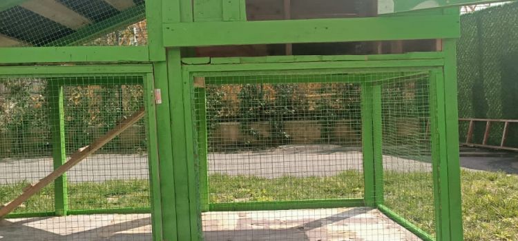 Bahçeşehir Koleji Ömerli Kampüsü