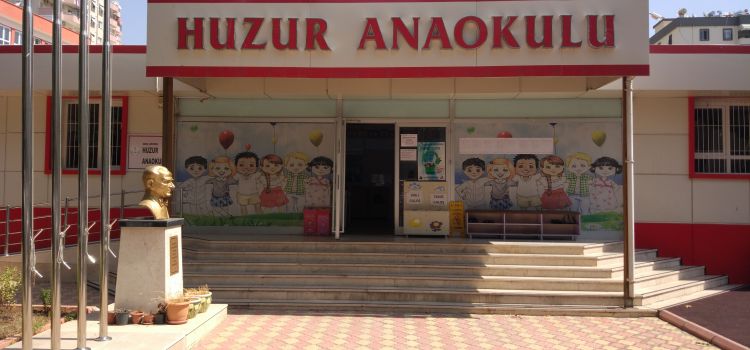 Huzur Anaokulu