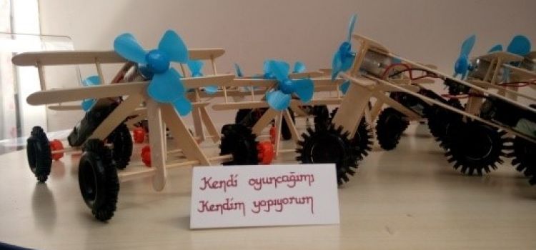 ANKA Montessori Anaokulu