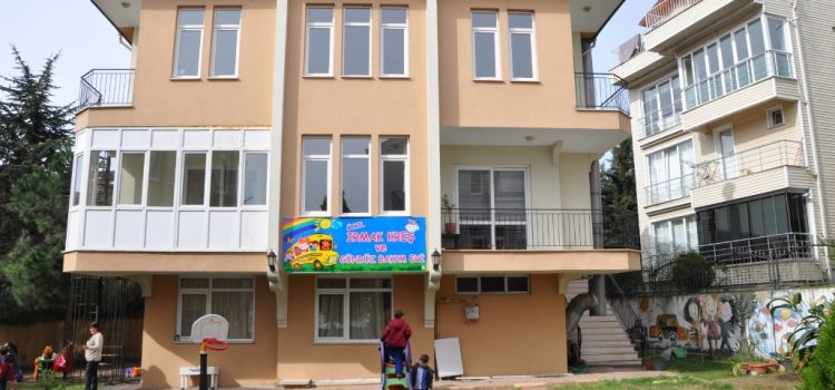ÖZEL IRMAK KREŞ