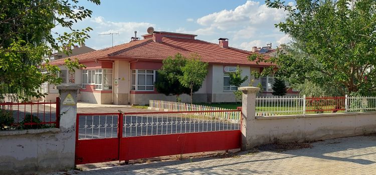 VİLAYETLER HİZMET BİRLİĞİ ANAOKULU