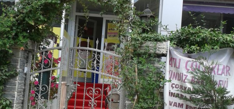 Özel Tatlı Çocuklar Anaokulu Kreş ve Gündüz Bakım Evi