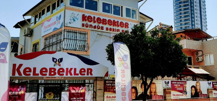 Kelebekler Kids Adana Kreş ve Anaokulu