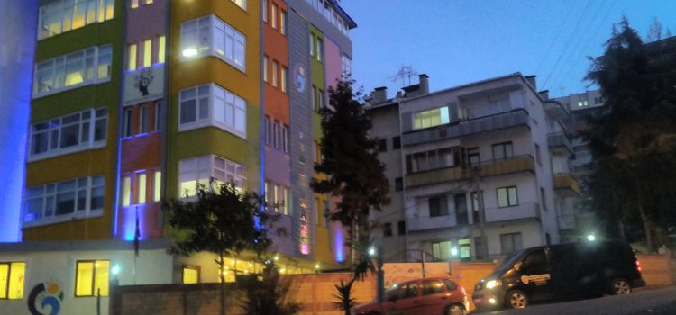 Gözde Kreş & Anaokulu & Çocuk Kulübü