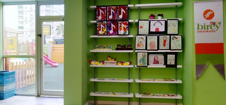 Özel Uncalı Birey Anaokulu