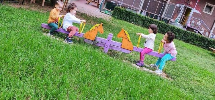Trabzon Özel Ekol Anaokulları ( KAPALI )