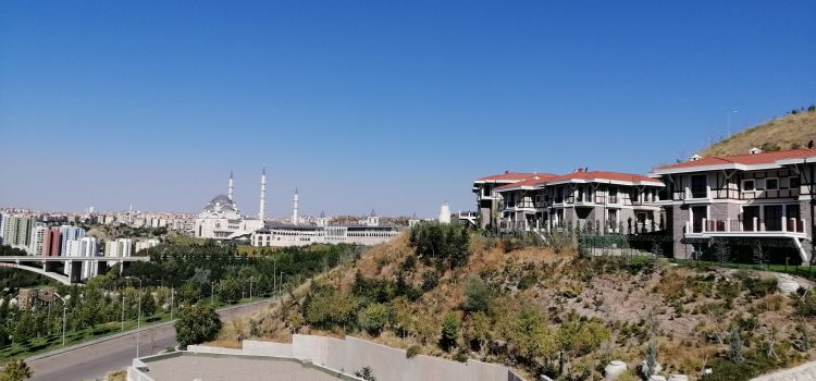 ALTINDAĞ BELEDİYESİ KUZEY ANKARA KREŞİ