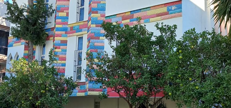 Zigzag Kids Club Antalya Kreş Lara
