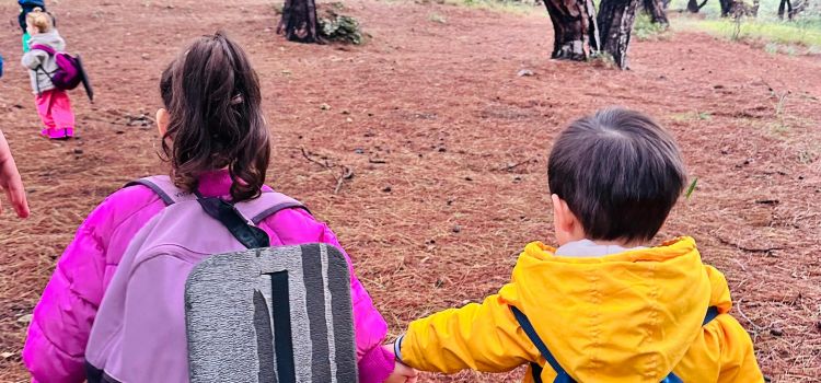 Zigzag Kids Club Antalya Kreş Lara