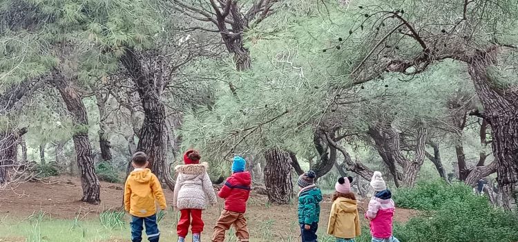 Zigzag Kids Club Antalya Kreş Lara