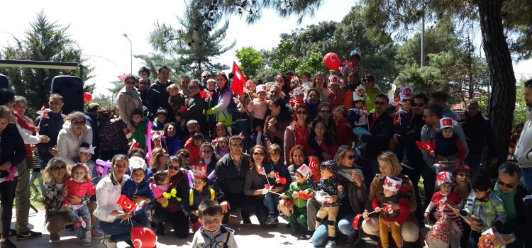 Zigzag Kids Club Antalya Kreş Lara