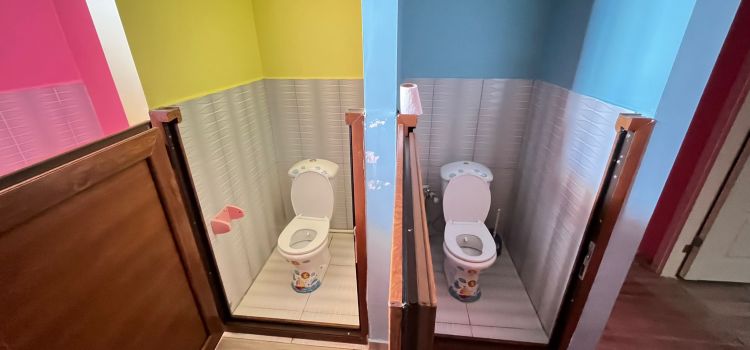 Minik Adımlar Kreş Gündüz Bakım Evi ve Çocuk Kulübü