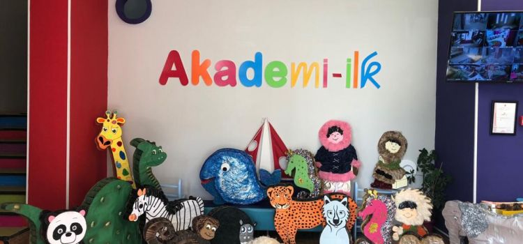Akademi İlk Kres