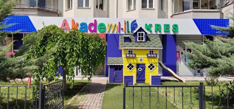 Akademi İlk Kres