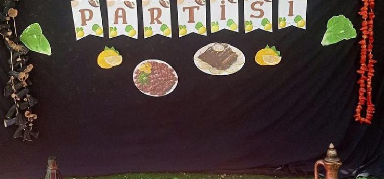 Kayseri Alesta Kids Kreş ve Gündüz Bakımevi