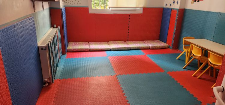 Sevimli Kahramanlar Anaokulu ve Çocuk Kulübü