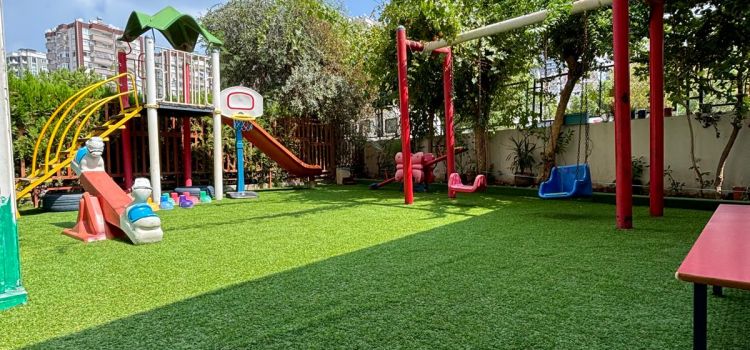 Sevimli Kahramanlar Anaokulu ve Çocuk Kulübü