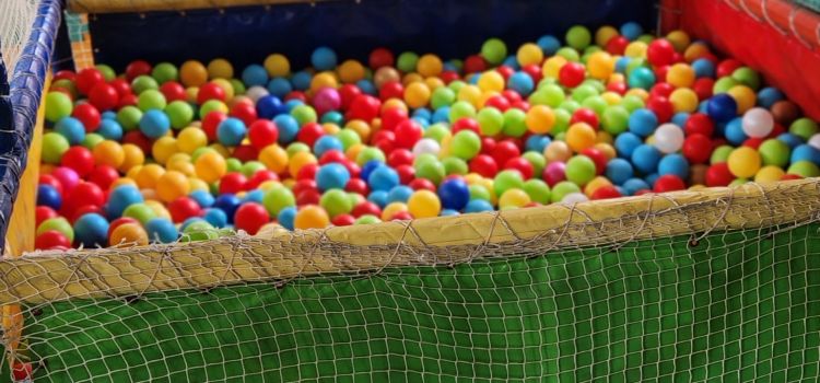 Sevimli Kahramanlar Anaokulu ve Çocuk Kulübü