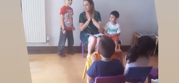 Özel Masal Dünyamız Anaokulu