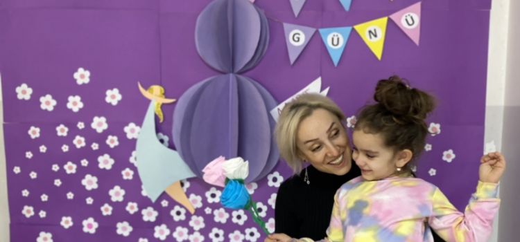 Özel Masal Dünyamız Anaokulu