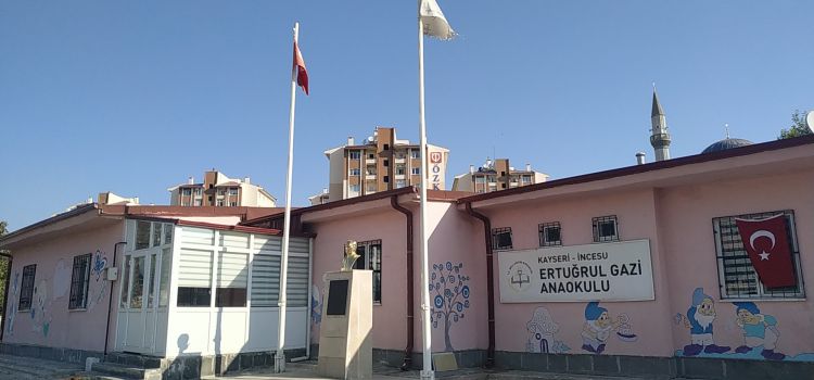 Ertuğrulgazi Anaokulu