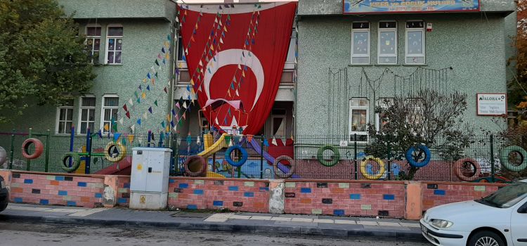 Ankara Sincan Kreş, Sincan Melodi Kreş Ve Etüt Merkezi