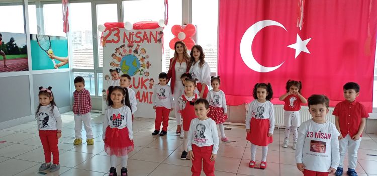 Ankara Sincan Kreş, Sincan Melodi Kreş Ve Etüt Merkezi