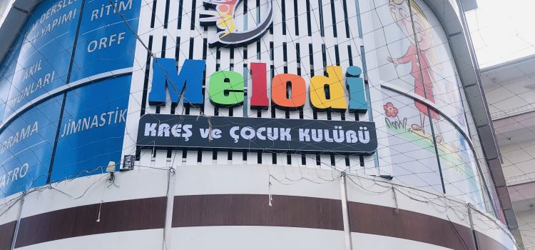 Ankara Sincan Kreş, Sincan Melodi Kreş Ve Etüt Merkezi