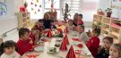 MAVİ ADA MONTESSORİ ANAOKULU