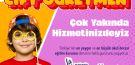 Mersin Yenişehir AKD Kids Amerikan Kültür Anaokulu