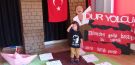 ABC EVİM KREŞ VE GÜNDÜZ BAKIM EVİ