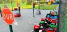 Mersin Yenişehir AKD Kids Amerikan Kültür Anaokulu