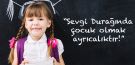 Özel Sevgi Durağı Anaokulu