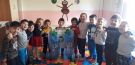 ABC EVİM KREŞ VE GÜNDÜZ BAKIM EVİ