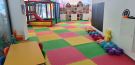 Candy Oyun Evi