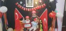 Çiçekli Bahçe