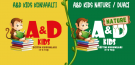 AD Kids Nature Duacı Kreş