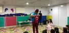 Özel Damla Kreş ve Gündüz Bakım Evi